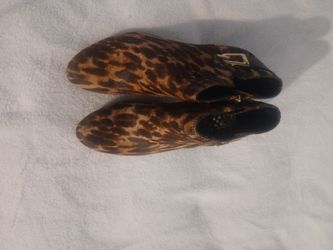 Women Vance Camuto Cow Shoes