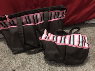 Diaper bag
