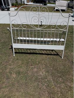 Two Queen beds
