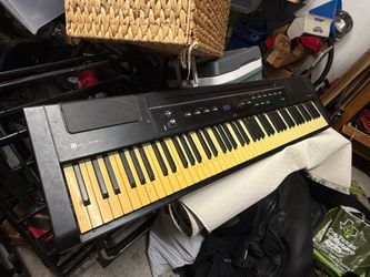 88 Key Keyboard