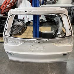 2023 - 2025 honda crv lift gate