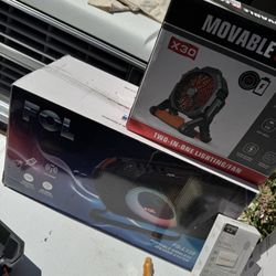 New General Items 