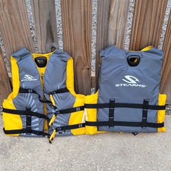 Life Vest