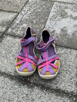 Merrell Girl Sandals US1M