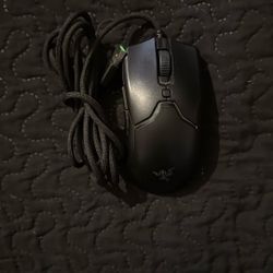 Razer Viper Mini Mouse 