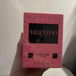 Valentino Donna Born In Roma Intense 100 ml