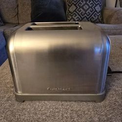 Cuisinart Toaster