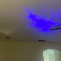 Starry Night Projector 