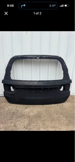 2018-2022 Honda Odyssey Rear Tailgate new Original