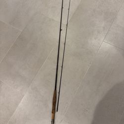 Fly Fishing Rod