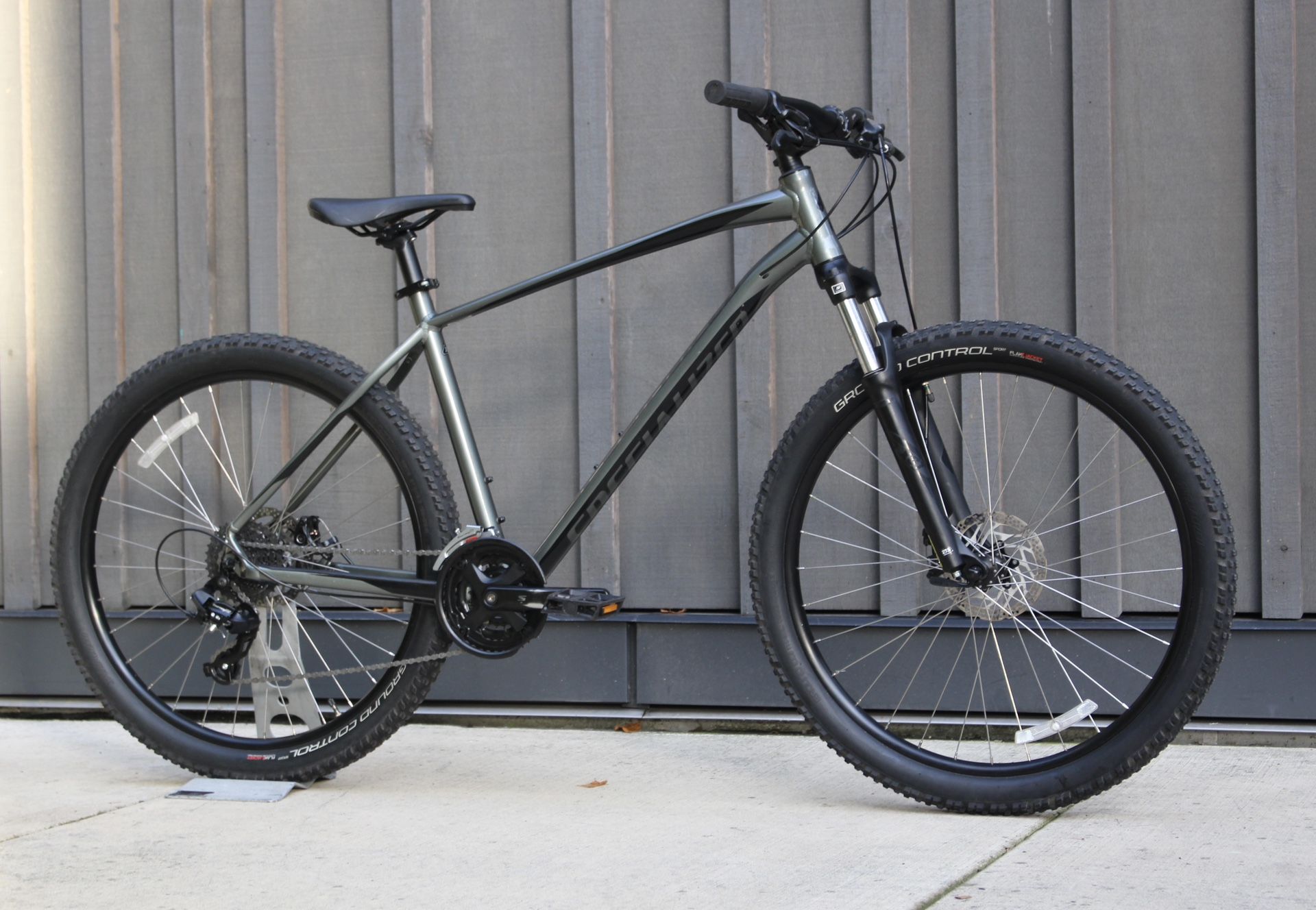 Specialized Pitch Shimano Disc 1x Hardtail Mountain Bike