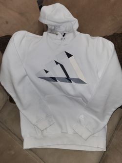 Womens Sweatshirt Addidas