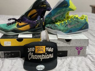 Kobe easters