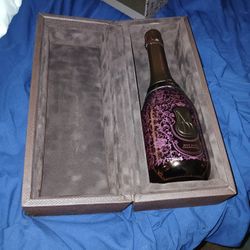 Mod Rose Champagne 
