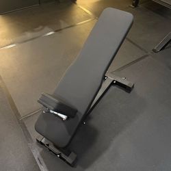 Ironmaster Super Bench Pro V2