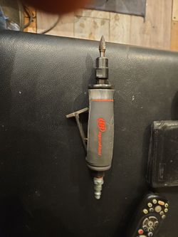 Ingersollrand die gri der