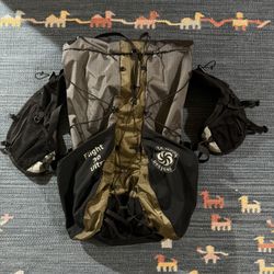 Six Moon Designs Flight 30 Pack