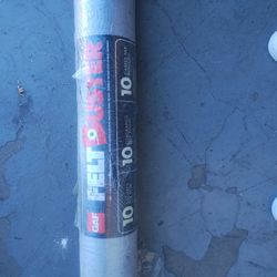 Felt Buster Roofing Felt