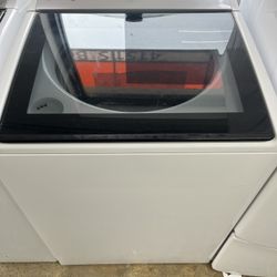 Kenmore Washer 
