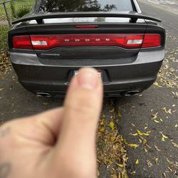 2014 Dodge Charger