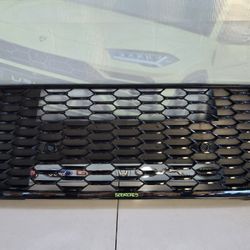 2021-2024 TOYOTA SIENNA XSE GRILLE 