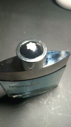 Montblanc individuel 50ml