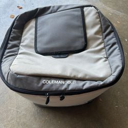 Coleman Soft Cooler Bag