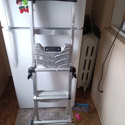 Used Ladder Great Condition 