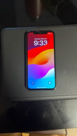 iPhone 11 64gb Unlocked