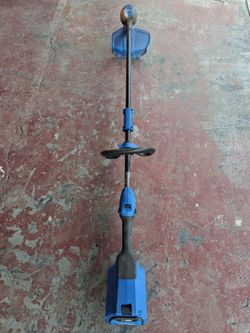 Kobalt Cordless Brushless 40v String Trimmer Weed Wacker
