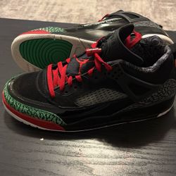 Jordan Spizike Men’s Size 12