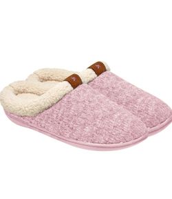 Brand New Womens Adrienne Vittadini Slippers