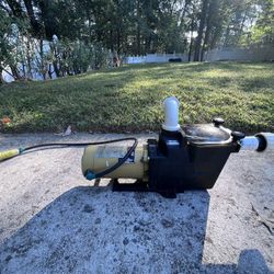 HAYWARD SUPER PUMP 700