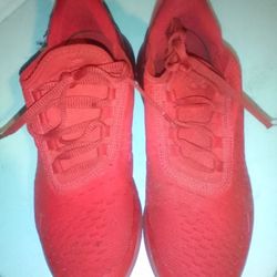 Nike Air 27c (Red)