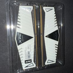 16gb XPG ADATA RAM