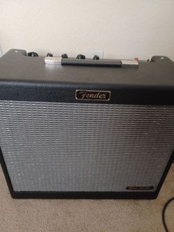 Fender Tonemaster FR-10