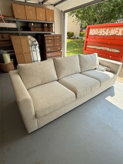Sofa 3 SEATER