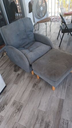 Small Size Sleeper Chair