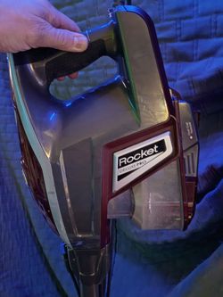 SHARK ROCKET DELUXE PRO