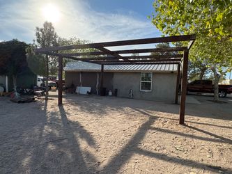 Metal Sale