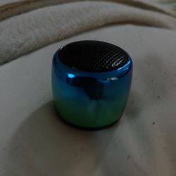 Speaker