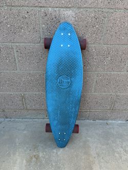 Penny Long Board