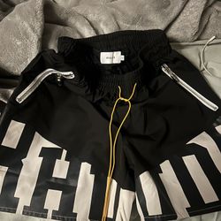 Rhude Shorts 