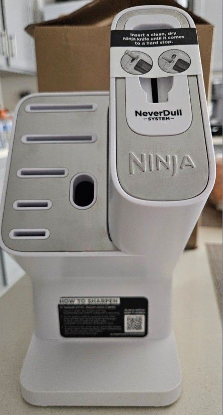 KNIFE SYSTEM NINJA