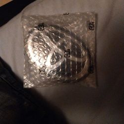 2022 Toyota Corolla Front Grill Emblem