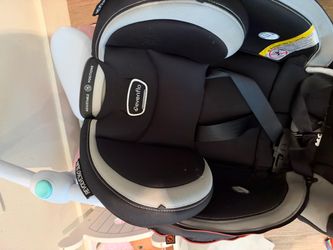 Evenflo 360 slim