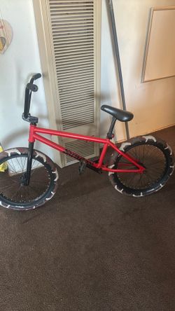 Sunday BMX