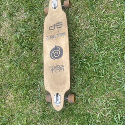 Longboard
