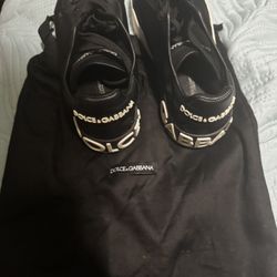 Dolce & Gabbana Shoes