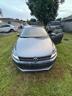 2014 Volkswagen Jetta